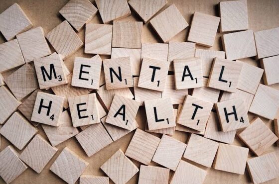 Mental health: What’s normal, what’s not